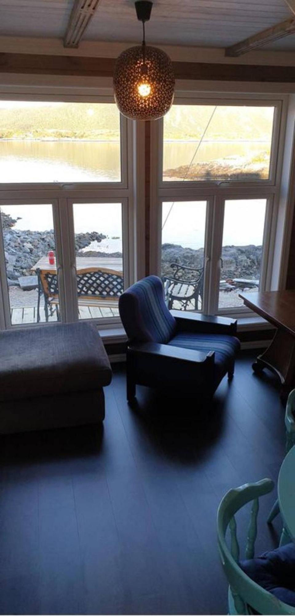 Arctic Lofoten Retreat - Enjoy The Silence! Vestvagoy Zewnętrze zdjęcie