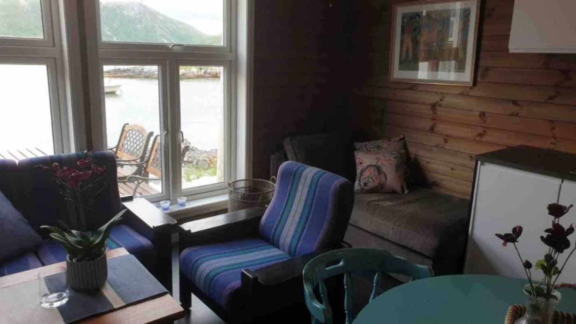 Arctic Lofoten Retreat - Enjoy The Silence! Vestvagoy Zewnętrze zdjęcie