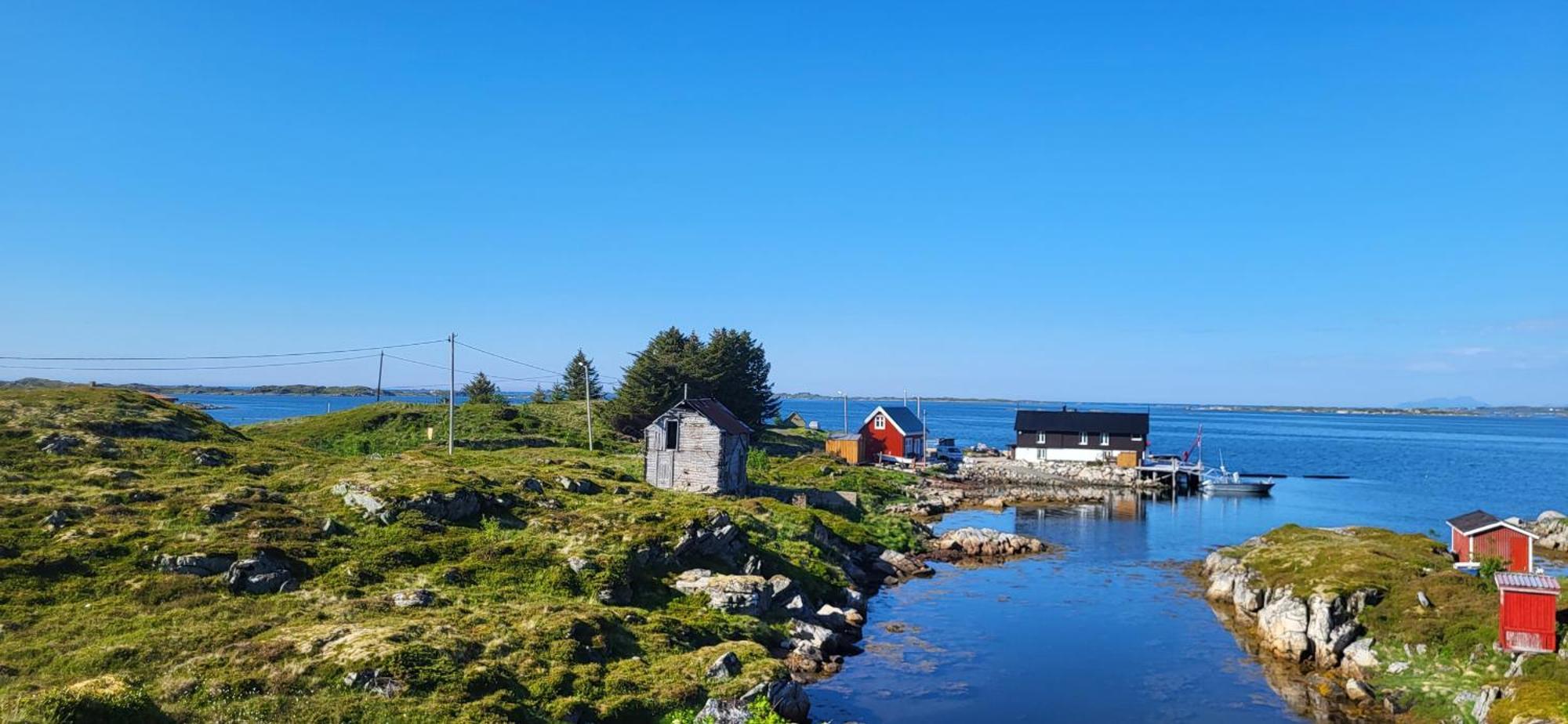Arctic Lofoten Retreat - Enjoy The Silence! Vestvagoy Zewnętrze zdjęcie