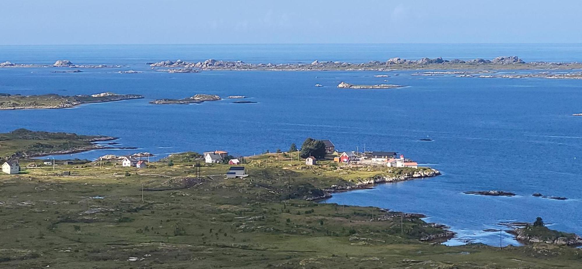 Arctic Lofoten Retreat - Enjoy The Silence! Vestvagoy Zewnętrze zdjęcie